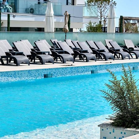 Studio Cornelia Seaview Spa&Pool In Infinity Beach Resort Mamaja Zewnętrze zdjęcie